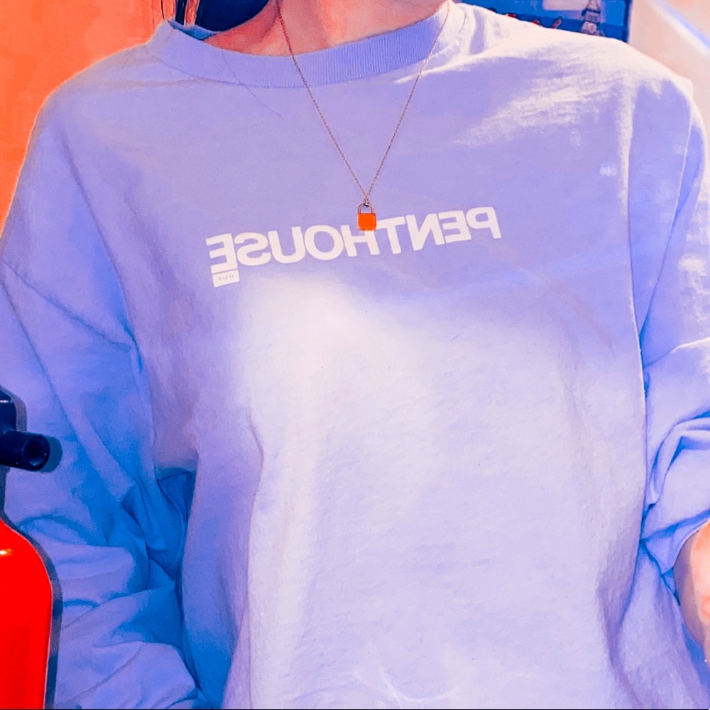 Huf x Penthouse Fashion T-shirt